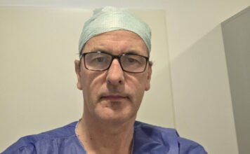 Hegedűs Zsolt a Szent Imre Kórházban történt tragédiáról: Olyan irányba kell elmozdulnunk, ahol a cél elsődlegesen nem bűnbakkeresés