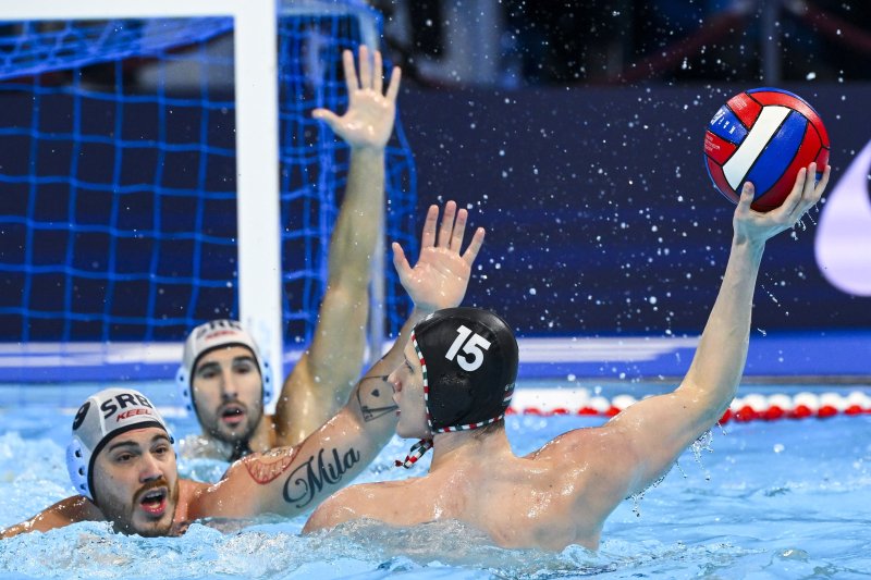 "Hiányozni fog otthon ez a tizennégy szőrös férfi" – Vogel várja az új kihívásokat, Nagy Ákos bekerült a póló-Eb álomcsapatába