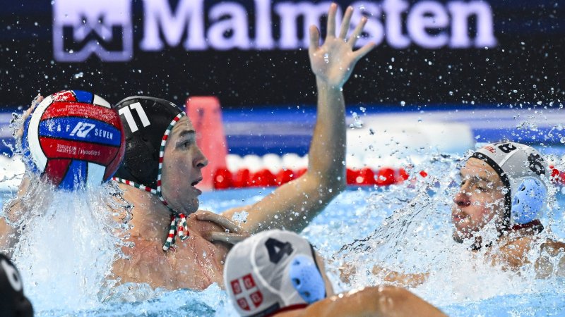 "Hiányozni fog otthon ez a tizennégy szőrös férfi" – Vogel várja az új kihívásokat, Nagy Ákos bekerült a póló-Eb álomcsapatába