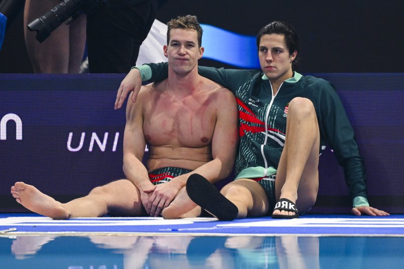 "Hiányozni fog otthon ez a tizennégy szőrös férfi" – Vogel várja az új kihívásokat, Nagy Ákos bekerült a póló-Eb álomcsapatába