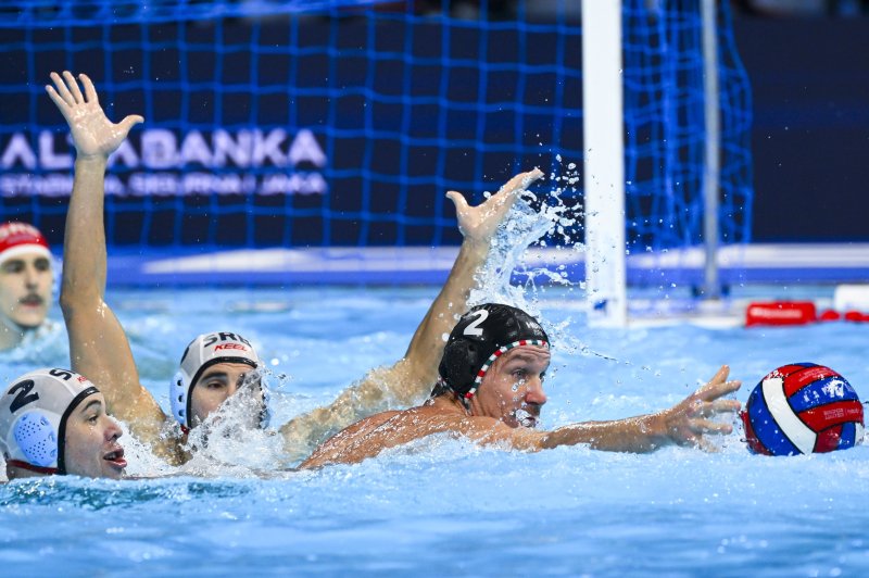 "Hiányozni fog otthon ez a tizennégy szőrös férfi" – Vogel várja az új kihívásokat, Nagy Ákos bekerült a póló-Eb álomcsapatába