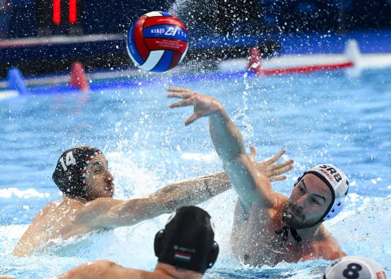 "Hiányozni fog otthon ez a tizennégy szőrös férfi" – Vogel várja az új kihívásokat, Nagy Ákos bekerült a póló-Eb álomcsapatába