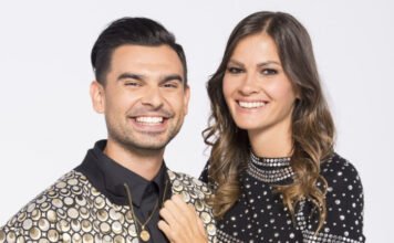 Horváth Tamás külföldön ragadt műtétre váró feleségével