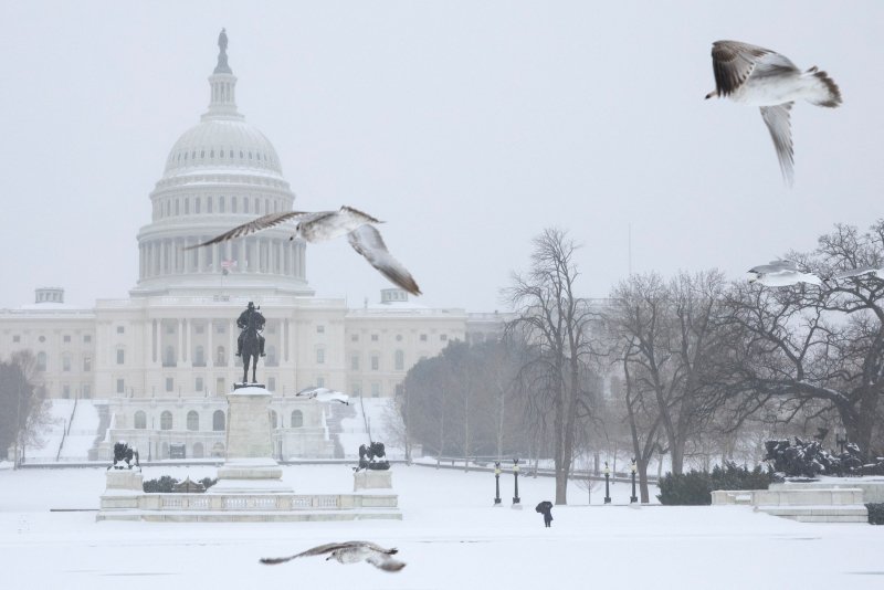 &Iacute;t&eacute;letidő: fot&oacute;kon az Amerik&aacute;t letarol&oacute; t&eacute;li vihar