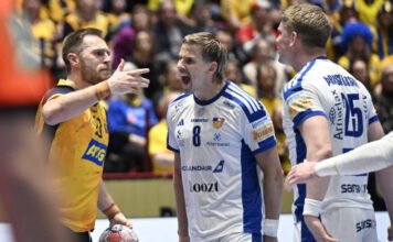 Ilyen még soha nem történt kézilabda Európa-bajnokságon