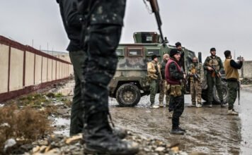 Jászberényi Sándor: Visszajön a terror Európába