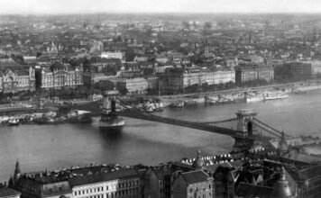 Kevesen töltik ki hibátlanul ezt a Budapest-kvízt