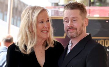 Kevin reagált „édesanyja” halálra: Macaulay Culkin szívszorító posztban búcsúzik Catherine O’Harától