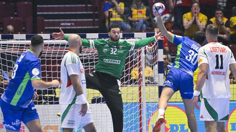 "Ki kell mondani, megérdemelten nyert Szlovénia"