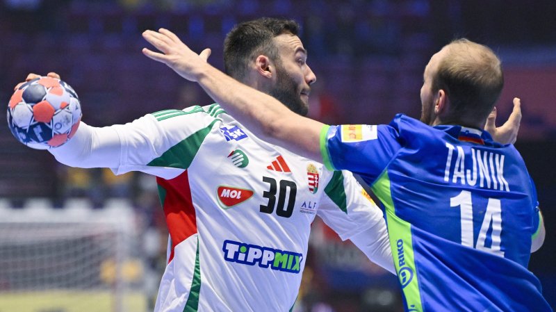 "Ki kell mondani, megérdemelten nyert Szlovénia"