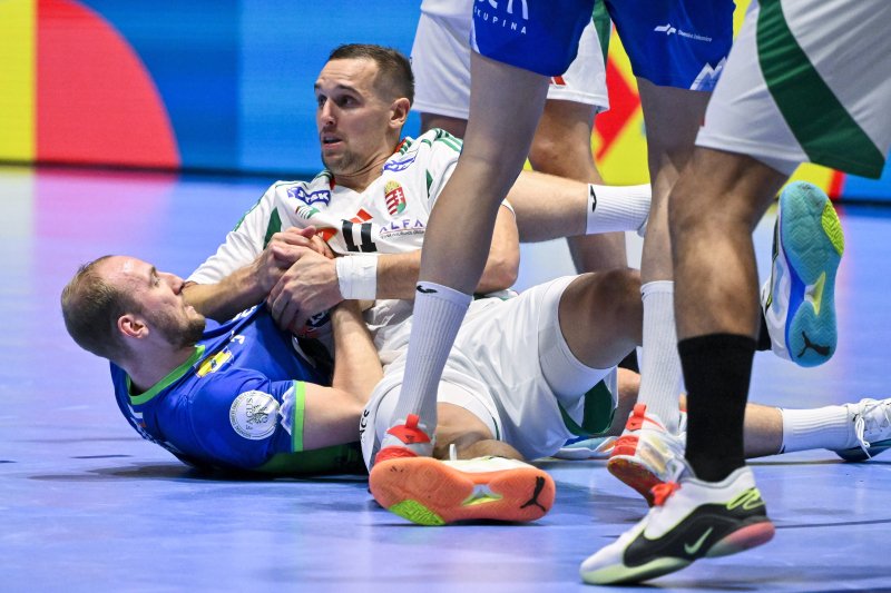 "Ki kell mondani, megérdemelten nyert Szlovénia"