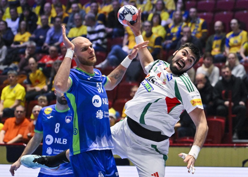 "Ki kell mondani, megérdemelten nyert Szlovénia"