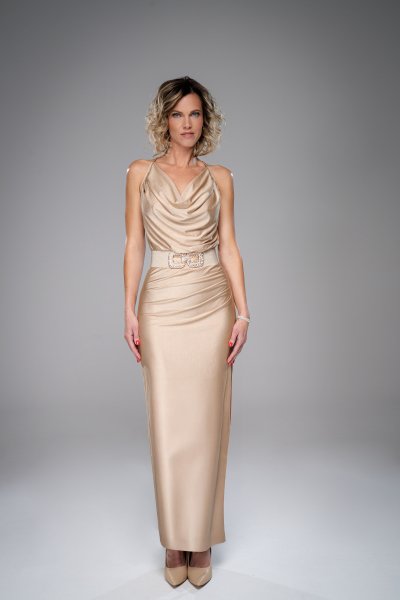 Kiara Lord Stohl Andrásnak: Úgy láttam, egy kicsit kancsal vagy