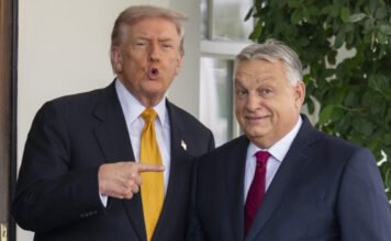 Kiszivárgott a dokumentum, amiről Orbán beszélt, de kiderült, hogy nem csak brüsszeli terv ez, hanem amerikai is