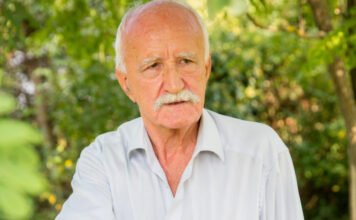 Korábbi mentoráltja Koltai Jánosról: Amikor utoljára megszorította a kezemet, féltem, hogy ez a búcsút jelenti