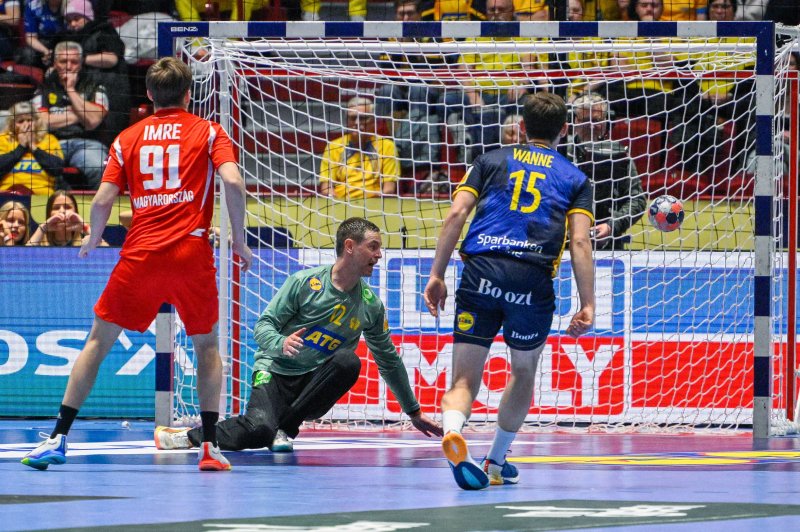 Körömrágós befejezés után bravúrpontot szerzett a magyar kéziválogatott