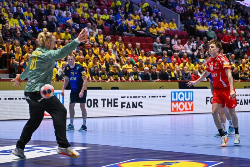 Körömrágós befejezés után bravúrpontot szerzett a magyar kéziválogatott