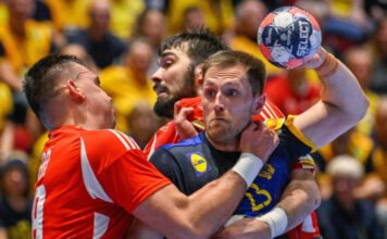 Körömrágós befejezés után bravúrpontot szerzett a magyar kéziválogatott