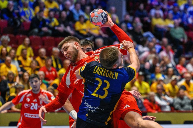 Körömrágós befejezés után bravúrpontot szerzett a magyar kéziválogatott