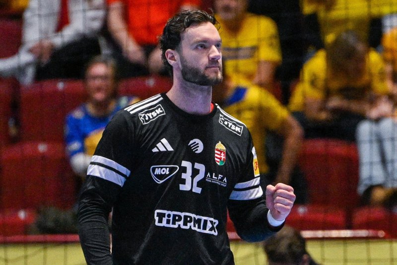 Körömrágós befejezés után bravúrpontot szerzett a magyar kéziválogatott