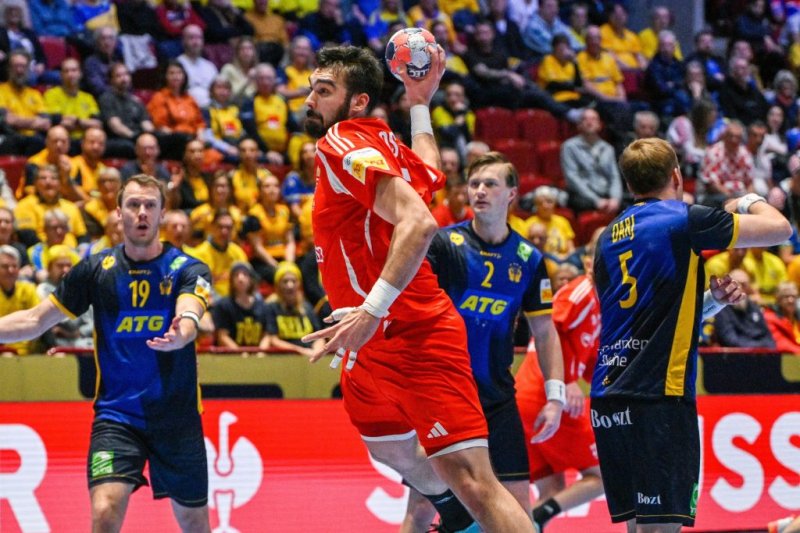 Körömrágós befejezés után bravúrpontot szerzett a magyar kéziválogatott