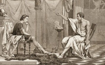 Kvíz: „A kocka el van vetve!” – kikhez köthetők ezek a történelmi idézetek?