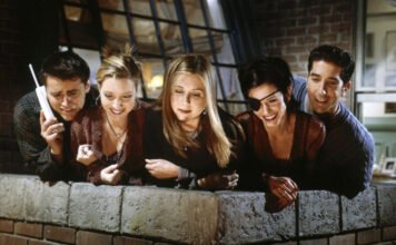 Kvíz: Igazi Jóbarátok rajongó vagy? Most megtudhatod, mennyire figyeltél a részletekre