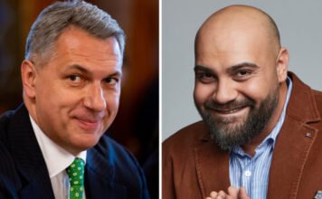 Lakatos László Lázár Jánosnak: Bátyja, akarsz kávézni, szóljál!