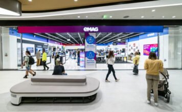 Lecsapott a magyar hatóság: ismét bírságot kapott az eMAG a vásárlók megtévesztéséért