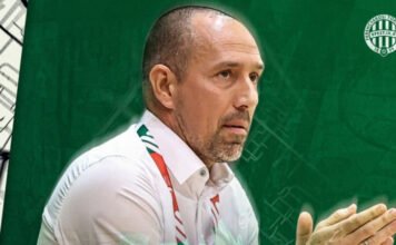 Máris megvan, ki veszi át nyáron a Fradi kézilabdacsapatát