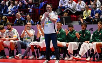 Magyar kézikapitány: Nem állt mellénk a szerencse, de reméljük, a következő tornán visszaadja ezt a sors