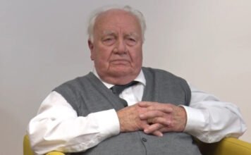 Meghalt Dragonits Tamás építész, a Budai Várnegyed háború utáni helyreállításának legfontosabb arca