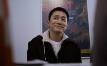 Megkérdeztük a földkerekség legnagyobb filmsztárját, aggódik-e a mozi jövője miatt