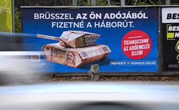 Megszereztük Rogán minisztériumától a „Tisza-adóról” szóló nemzeti konzultáció titkolt reklámköltségeit