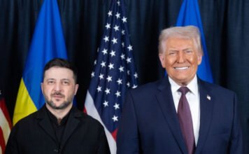 Megszólalt a Kreml és Zelenszkij is a háromoldalú béketárgyalás előtt