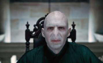 Megvan, ki játssza Voldemortot? Ralph Fiennes elszólhatta magát