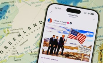 Mikor és hogyan lett Grönland a dánoké?