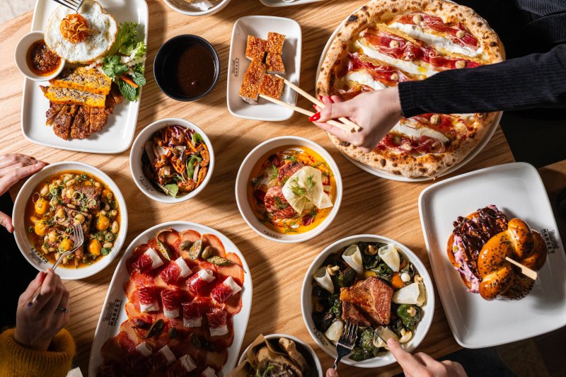 Mutatjuk a legérdekesebb mangalicás ételeket