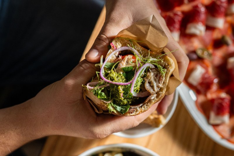 Mutatjuk a legérdekesebb mangalicás ételeket