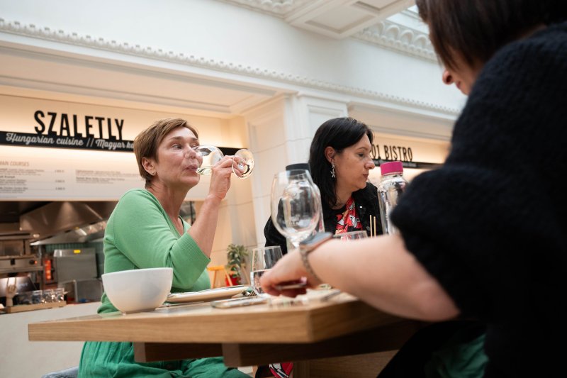 Mutatjuk a legérdekesebb mangalicás ételeket