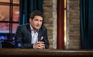 „Nyeretlen kétéves” – Hajdú Péter elmondta véleményét Magyar Péterről