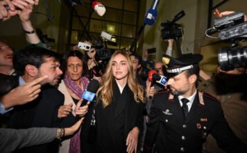 Ő volt a nagybetűs influenszer, de egy édesség elég volt ahhoz, hogy majdnem börtönbe kerüljön