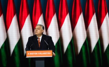 Orbán és az ukrán külügy között eszkalálódik a vita