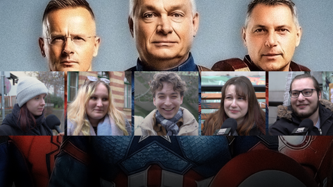 Orbán hallgat, Magyar tüntet, a felvidékiek fél évre büntethetők – miért lettek újra aktuálisak a Beneš-dekrétumok?