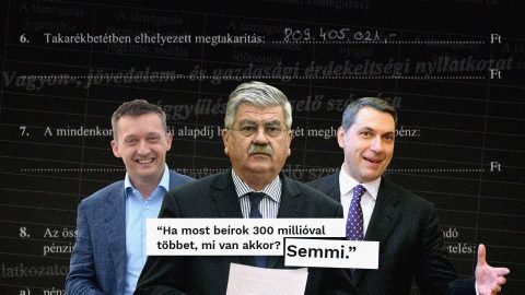 Orbán hallgat, Magyar tüntet, a felvidékiek fél évre büntethetők – miért lettek újra aktuálisak a Beneš-dekrétumok?