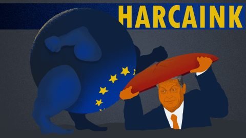 Orbán hallgat, Magyar tüntet, a felvidékiek fél évre büntethetők – miért lettek újra aktuálisak a Beneš-dekrétumok?