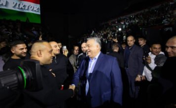 Orbán Viktor a cigányságnak: Olyan sorsotok lesz, amit választotok magatoknak, és amiért megdolgoztok