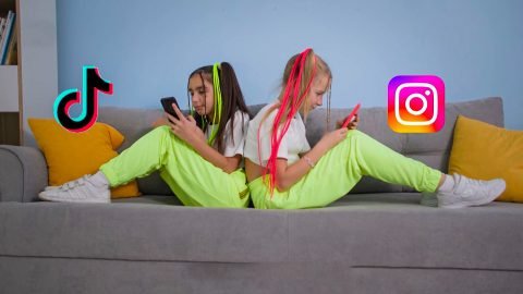 Paródia, szekunder szégyen vagy jó stratégia? – így látja a Z generáció a Fidesz TikTok-videóit