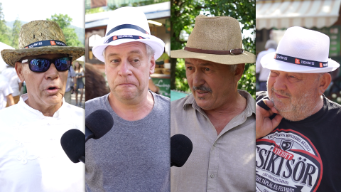 Paródia, szekunder szégyen vagy jó stratégia? – így látja a Z generáció a Fidesz TikTok-videóit