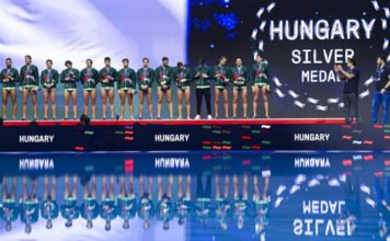 Póló-Eb-értékelés: „Nem jött jól, hogy a szerbek elleni csoportmeccsen az utolsó negyedet 6-2-re nyertük, mert ez bekapcsolta náluk a vészcsengőt”